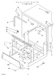 Diagram for 09 - Frame And Tank