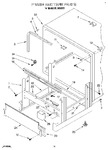 Diagram for 09 - Frame And Tank