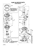 Diagram for 04 - Pump And Motor