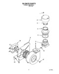 Diagram for 02 - Blower