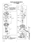 Diagram for 04 - Pump And Motor