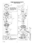 Diagram for 04 - Pump And Motor