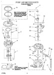 Diagram for 04 - Pump And Motor