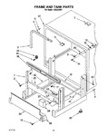 Diagram for 09 - Frame And Tank