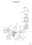 Diagram for 02 - Blower