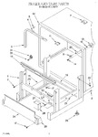 Diagram for 09 - Frame And Tank