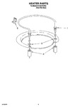 Diagram for 05 - Heater Parts