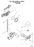 Diagram for 06 - Fill And Overfill Parts