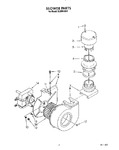 Diagram for 03 - Blower