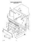 Diagram for 10 - Frame And Tank