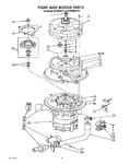 Diagram for 05 - Pump And Motor