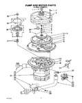 Diagram for 05 - Pump And Motor