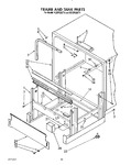 Diagram for 10 - Frame And Tank