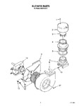 Diagram for 03 - Blower