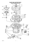 Diagram for 05 - Pump And Motor