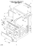 Diagram for 09 - Frame And Tank