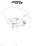 Diagram for 05 - Heater Parts