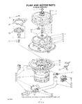 Diagram for 05 - Pump And Motor