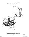 Diagram for 09 - Upperwash And Rinse