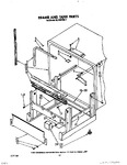 Diagram for 10 - Frame And Tank