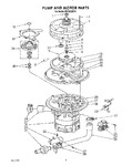 Diagram for 05 - Pump And Motor