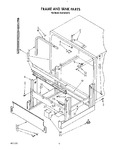 Diagram for 10 - Frame And Tank