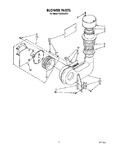 Diagram for 03 - Blower