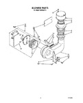 Diagram for 03 - Blower