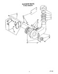 Diagram for 03 - Blower