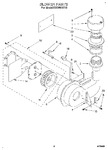 Diagram for 02 - Blower