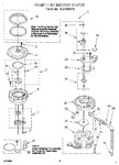 Diagram for 04 - Pump And Motor