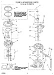 Diagram for 04 - Pump And Motor