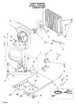 Diagram for 05 - Unit Parts