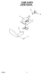 Diagram for 03 - Pump Parts