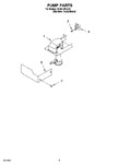 Diagram for 03 - Pump Parts