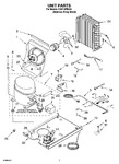 Diagram for 05 - Unit Parts, Optional Parts