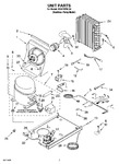 Diagram for 05 - Unit Parts, Optional Parts (not Included)