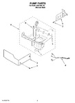 Diagram for 03 - Pump Parts