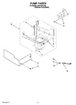 Diagram for 03 - Pump Parts