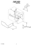 Diagram for 03 - Pump Parts