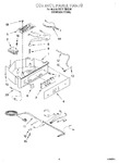 Diagram for 04 - Control Panel