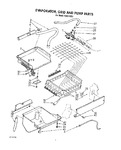 Diagram for 02 - Evaporator, Grid And Pump