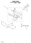 Diagram for 03 - Pump Parts