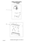 Diagram for 02 - Ventilation Parts