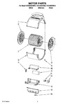 Diagram for 02 - Motor Parts