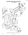 Diagram for 03 - Controls And Rear Panel