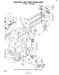 Diagram for 03 - Controls And Rear Panel