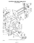 Diagram for 03 - Controls And Rear