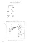 Diagram for 08 - Wiring Harness