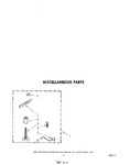 Diagram for 05 - Miscellaneous